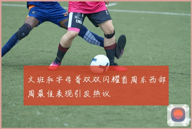 文班和字母哥双双闪耀首周东西部周最佳表现引发热议