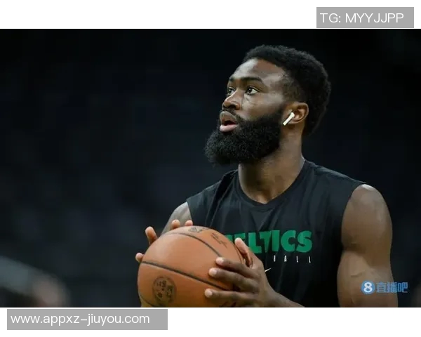 杰伦布朗回应球队三连败强调赛季初期需调整但不应找借口