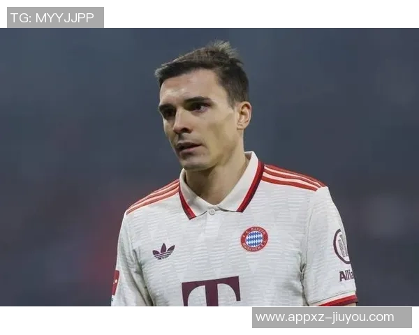 帕利尼亚谈热刺新机遇期待在英超赛场尽情享受比赛乐趣