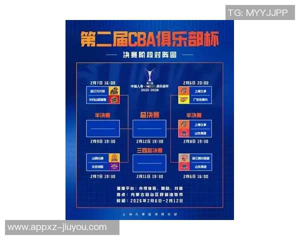 CBA新赛季40分钟赛制引发竞争热潮谁将成为最终冠军